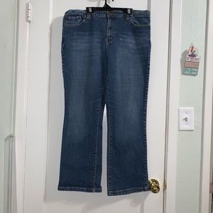 ZD 20 bootcut women's Jeans